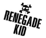 Logo of Renegade Kid