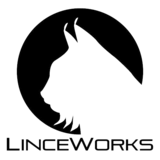 Logo of Lince Works