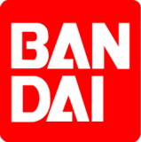 Logo of Bandai America