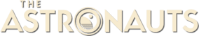Logo of The Astronauts