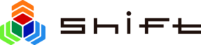 Logo of Shift