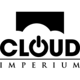Logo of Cloud Imperium Games Corporation
