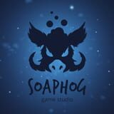 Logo of Soaphog Game Studio