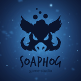 Logo of Soaphog Game Studio