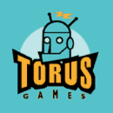 Logo of Torus Games