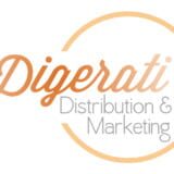 Logo of Digerati Distribution