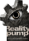 Logo of Reality Pump