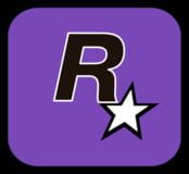 Logo of Rockstar San Diego