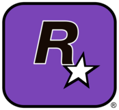 Logo of Rockstar San Diego