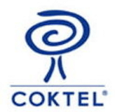 Logo of Coktel Vision