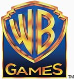 Logo of WB Games