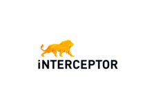 Logo of Interceptor Entertainment