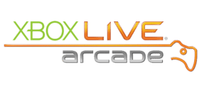 Logo for Xbox Live Arcade