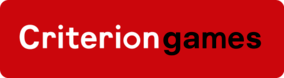 Logo of Criterion Games