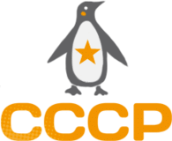 Logo of CCCP