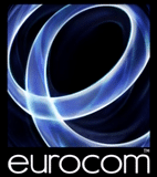 Logo of Eurocom