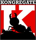 Logo of Kongregate