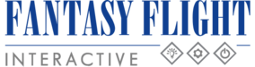 Logo of Fantasy Flight Interactive