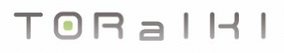 Logo of TORaIKI