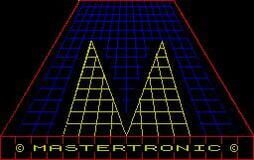 Logo of Mastertronic