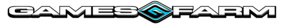 Logo of Games Farm