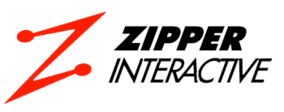 Logo of Zipper Interactive