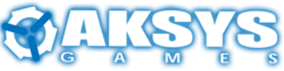 Logo of Aksys Games