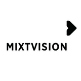 Logo of Mixtvision
