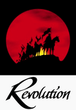 Logo of Revolution Software