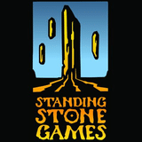 Logo of Standing Stone Games