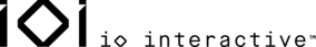 Logo of IO Interactive