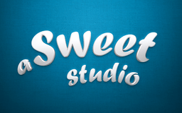 Logo of A Sweet Studio