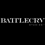 Logo of BattleCry Studios