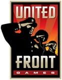 Logo of United Front Games