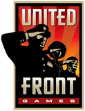 Logo of United Front Games