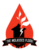 Logo of The Molasses Flood
