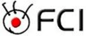 Logo of Fujisankei Communications International