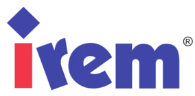 Logo of Irem