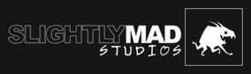 Logo of Slightly Mad Studios