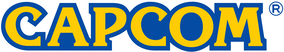 Logo of Capcom
