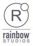Logo of Rainbow Studios