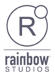 Logo of Rainbow Studios