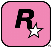 Logo of Rockstar London