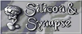Logo of Silicon & Synapse