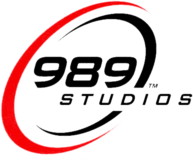 Logo of 989 Studios