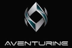Logo of Aventurine