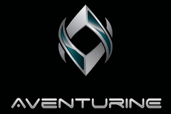 Logo of Aventurine