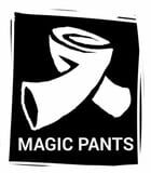 Logo of Magic Pants