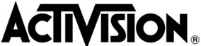 Logo of Activision