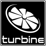 Logo of Turbine, Inc.